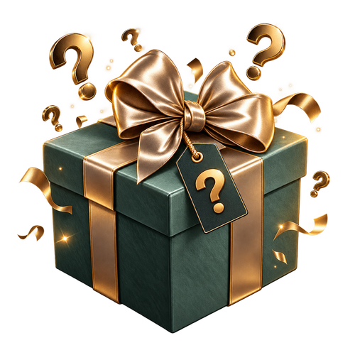 Mystery Gift