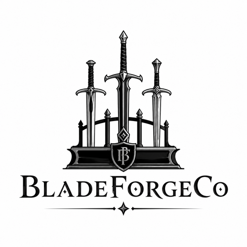 BladeForge
